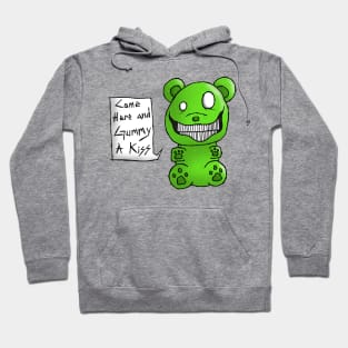 Gummy Bear Hoodie